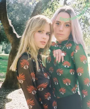 Carlson Young / carlsonyoung nude photo #0036