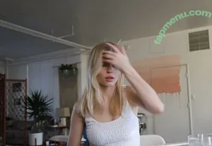 Carlson Young / carlsonyoung nude photo #0040