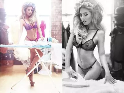 Carly Baker / UFC Octagon Girl / carlybaker / carlybaker55 nude photo #0067