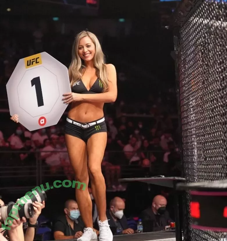 Carly Baker nude photo #0019 (UFC Octagon Girl / carlybaker / carlybaker55)