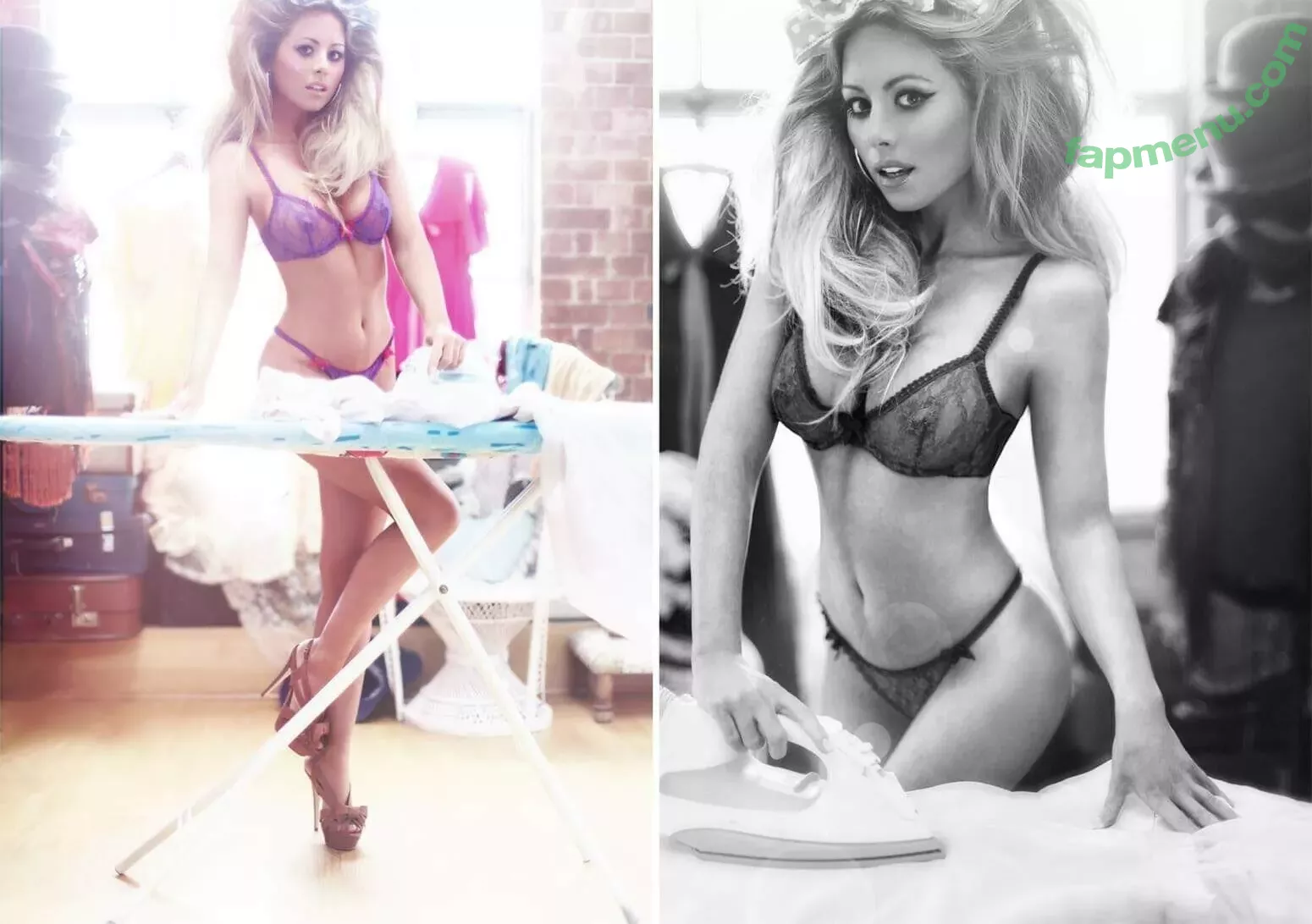 Carly Baker nude photo #0067 (UFC Octagon Girl / carlybaker / carlybaker55)