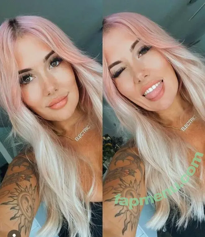 Carly Electric nude photo #0062 (carlyelectric)
