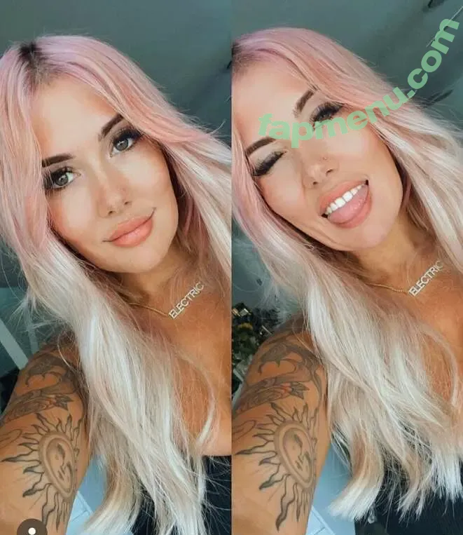 Carly Electric nude photo #0073 (carlyelectric)