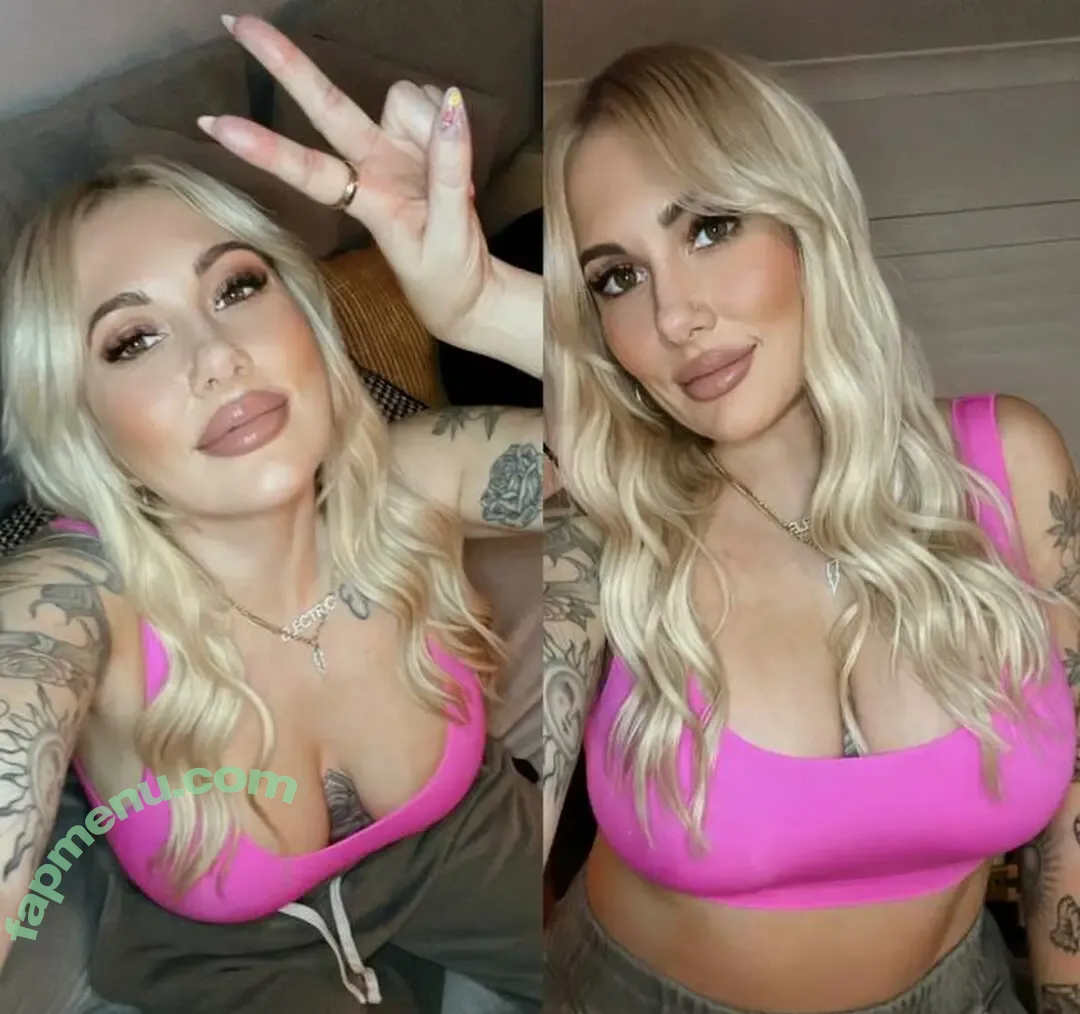 Carly Electric nude photo #0074 (carlyelectric)