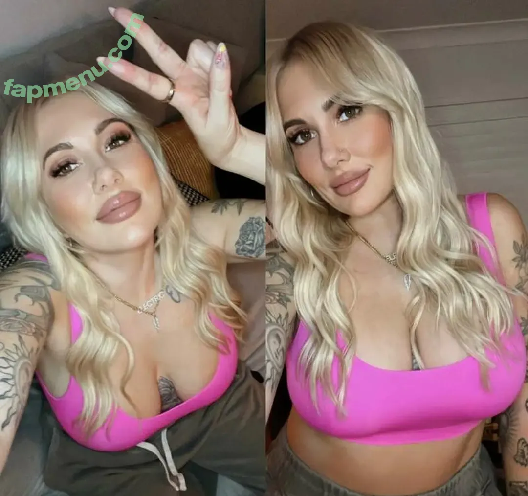 Carly Electric nude photo #0076 (carlyelectric)