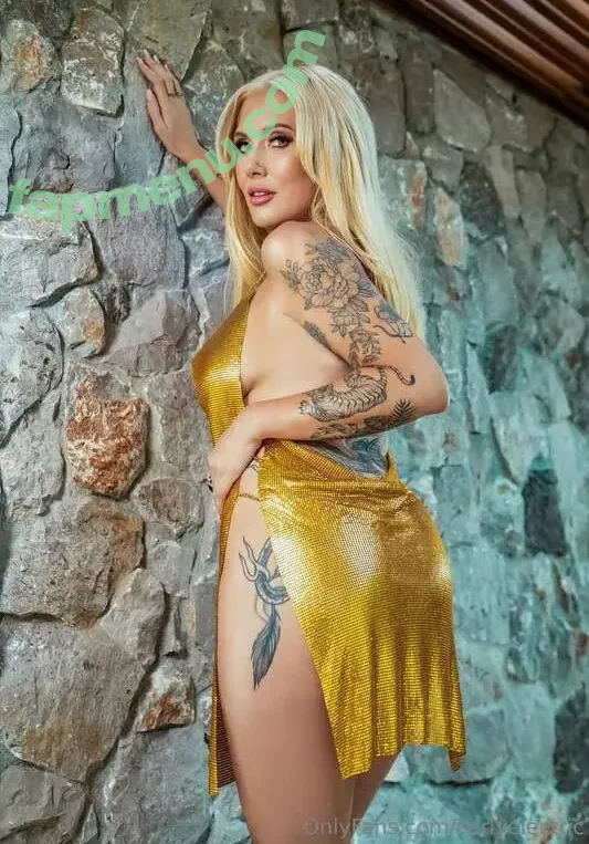 Carly Electric nude photo #0080 (carlyelectric)