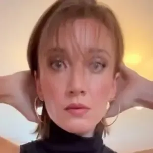 Carly Paoli / carlypaoli nude photo #0009