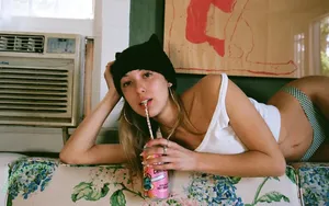 Carly Pfleger / azucar.ly / azucarly nude photo #0057