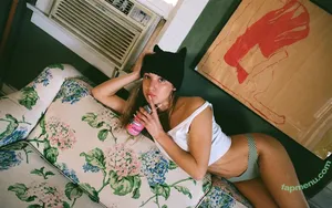 Carly Pfleger / azucar.ly / azucarly nude photo #0058