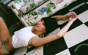 Carly Pfleger / azucar.ly / azucarly nude photo #0065