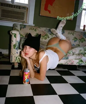 Carly Pfleger / azucar.ly / azucarly nude photo #0081