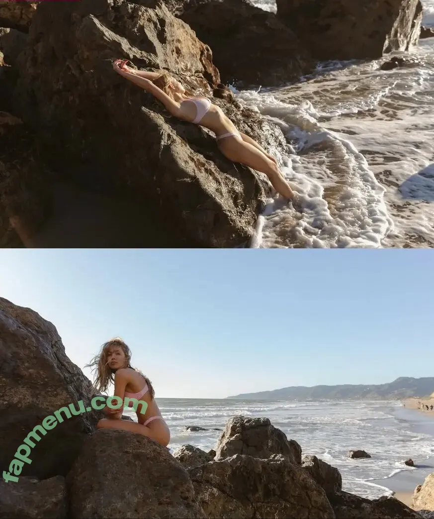 Carly Pfleger nude photo #0008 (azucar.ly / azucarly)