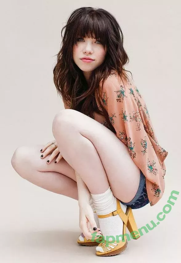 Carly Rae Jepsen nude photo #0085 (carlyraejepsen)