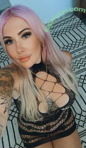 carlyelectricfree / carlyelectric nude photo #0028