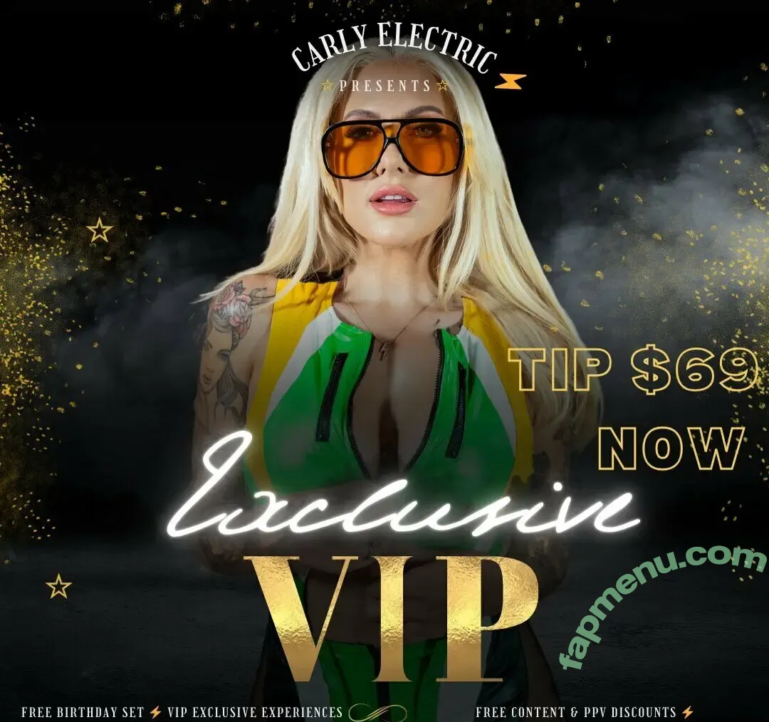 carlyelectricfree nude photo #0002 (carlyelectric)