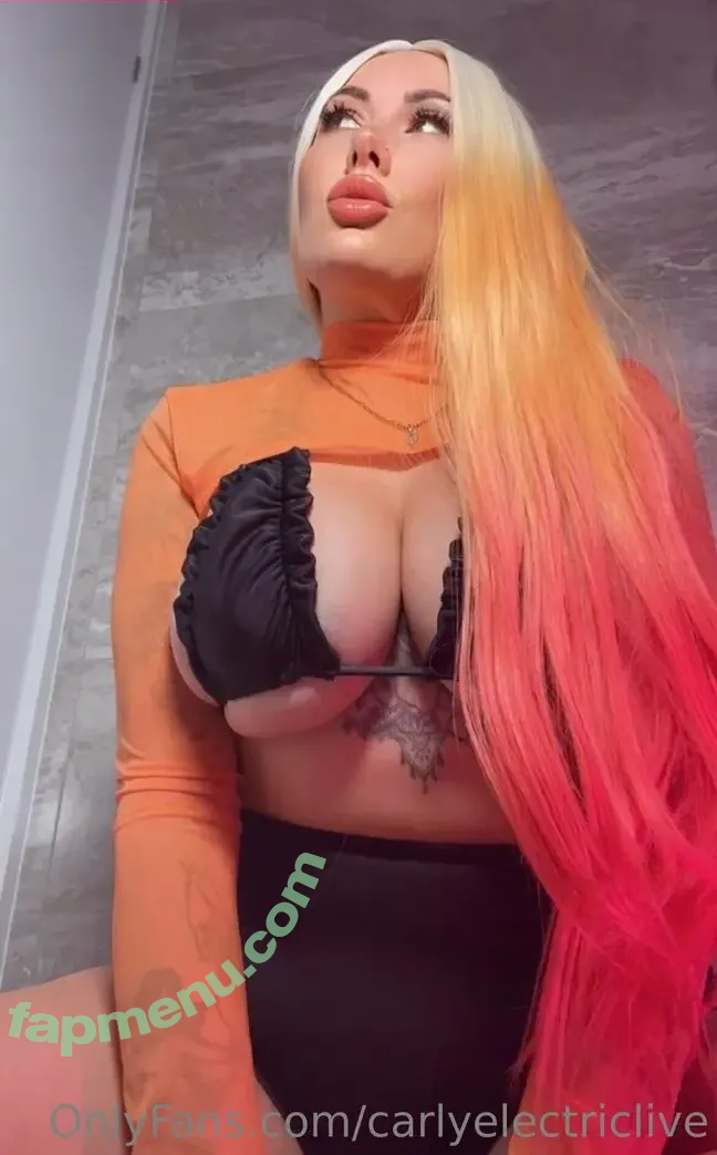 carlyelectricfree nude photo #0040 (carlyelectric)