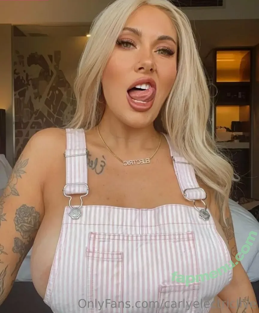 carlyelectricfree nude photo #0041 (carlyelectric)