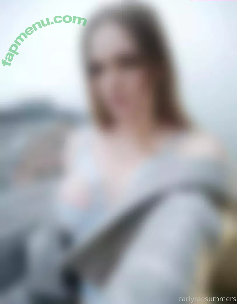 carlyraesummers nude photo #0201 (carlyraesummers)