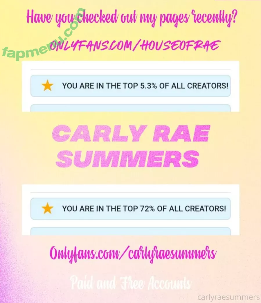 carlyraesummers nude photo #0311 (carlyraesummers)
