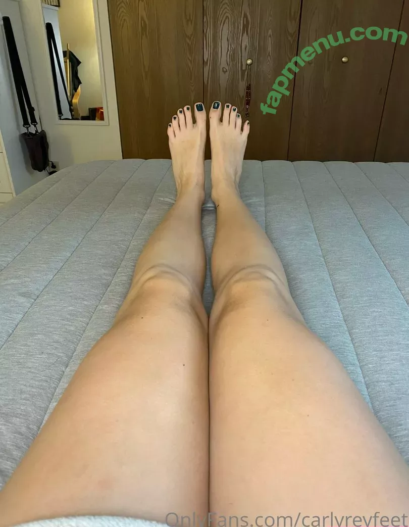 carlyreyfeet nude photo #0009 (carlyreyfeet)