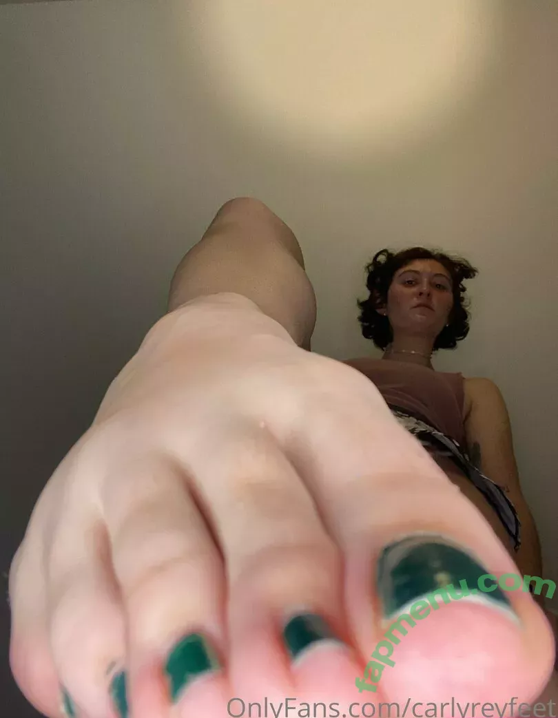 carlyreyfeet nude photo #0015 (carlyreyfeet)