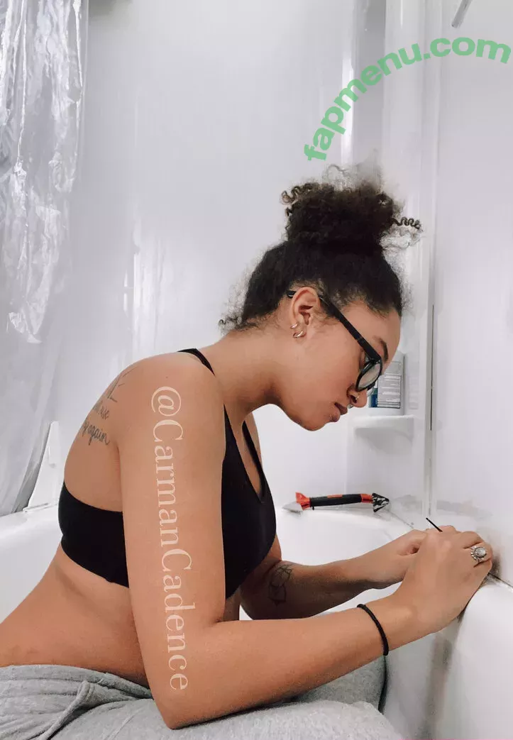 carmancadence nude photo #0081 (maccadence)