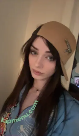 Carmaxlla nude photo #0074