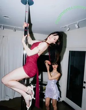 Carmaxlla nude photo #0084