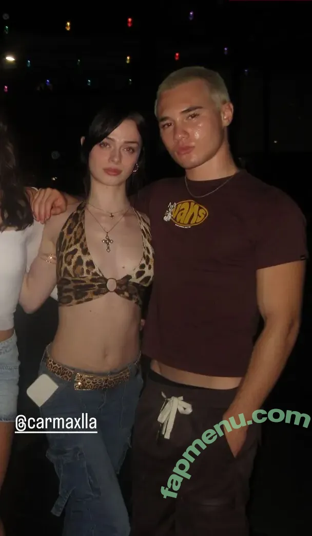 Carmaxlla nude photo #0071 (Carmaxlla)
