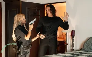 Carmel Moore / carmelmoorestyleaddict nude photo #0017