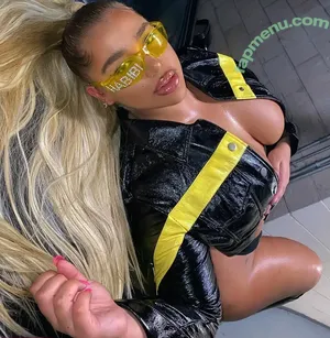 Carmela Habibi / carmelahabibi / carmellaxo / littlemisslibrarian nude photo #0177