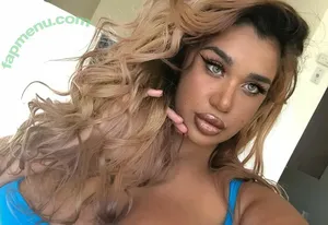 Carmela Habibi / carmelahabibi / carmellaxo / littlemisslibrarian nude photo #0184