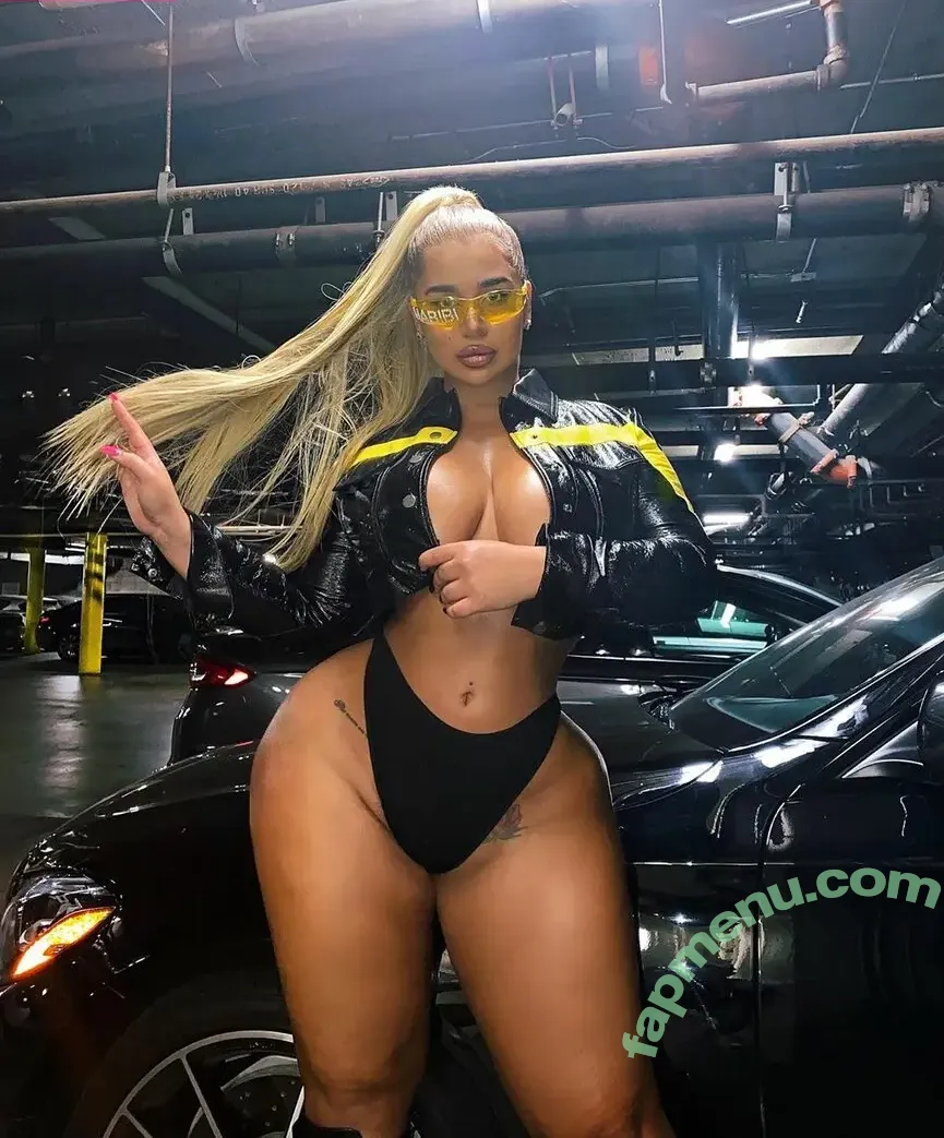 Carmela Habibi nude photo #0182 (carmelahabibi / carmellaxo / littlemisslibrarian)