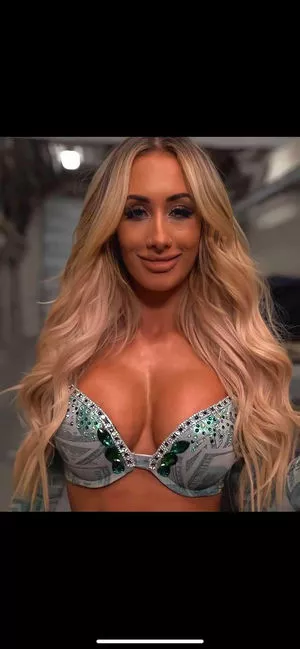 Carmella / Lucy Morey / carmellawwe / godesscarmellax / sexycarmella nude photo #0019