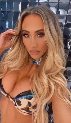 Carmella / Lucy Morey / carmellawwe / godesscarmellax / sexycarmella nude photo #0024