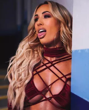 Carmella / Lucy Morey / carmellawwe / godesscarmellax / sexycarmella nude photo #0029