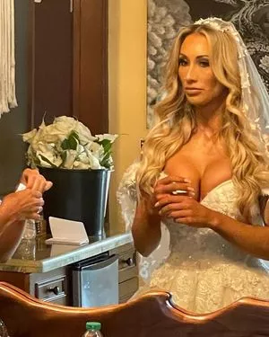 Carmella / Lucy Morey / carmellawwe / godesscarmellax / sexycarmella nude photo #0075