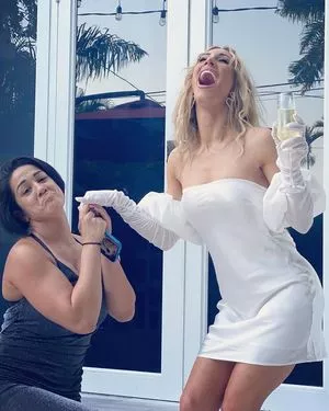 Carmella / Lucy Morey / carmellawwe / godesscarmellax / sexycarmella nude photo #0077