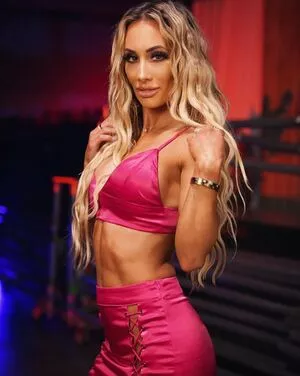 Carmella / Lucy Morey / carmellawwe / godesscarmellax / sexycarmella nude photo #0096