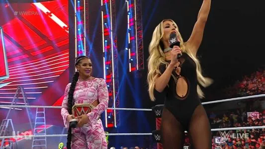 Carmella / Lucy Morey / carmellawwe / godesscarmellax / sexycarmella nude photo #0106