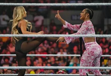 Carmella / Lucy Morey / carmellawwe / godesscarmellax / sexycarmella nude photo #0108