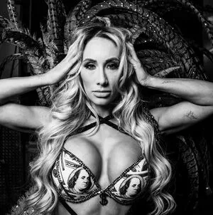 Carmella / Lucy Morey / carmellawwe / godesscarmellax / sexycarmella nude photo #0113
