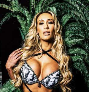 Carmella / Lucy Morey / carmellawwe / godesscarmellax / sexycarmella nude photo #0114