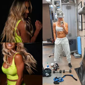 Carmella / Lucy Morey / carmellawwe / godesscarmellax / sexycarmella nude photo #0130