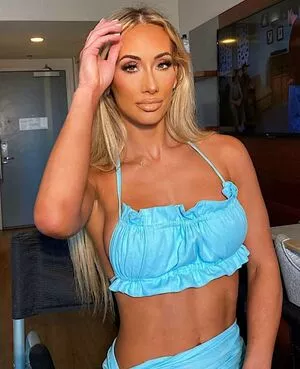 Carmella / Lucy Morey / carmellawwe / godesscarmellax / sexycarmella nude photo #0131