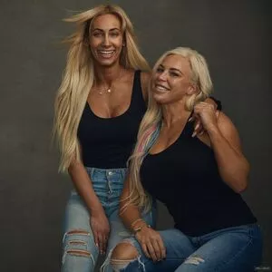 Carmella / Lucy Morey / carmellawwe / godesscarmellax / sexycarmella nude photo #0139