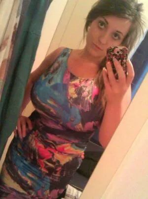 Carmella / Lucy Morey / carmellawwe / godesscarmellax / sexycarmella nude photo #0149