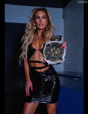 Carmella / Lucy Morey / carmellawwe / godesscarmellax / sexycarmella nude photo #0637