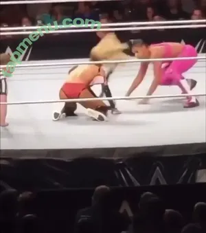Carmella / Lucy Morey / carmellawwe / godesscarmellax / sexycarmella nude photo #0713