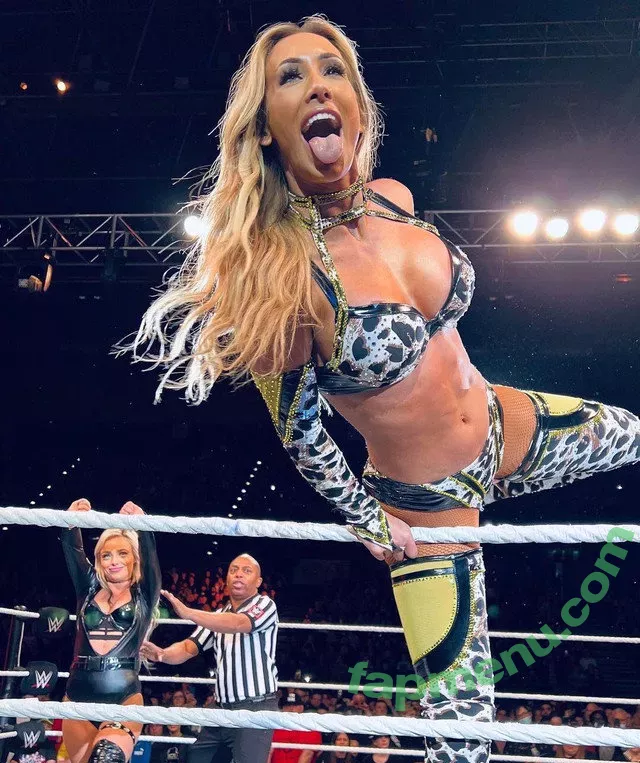 Carmella nude photo #0010 (Lucy Morey / carmellawwe / godesscarmellax / sexycarmella)